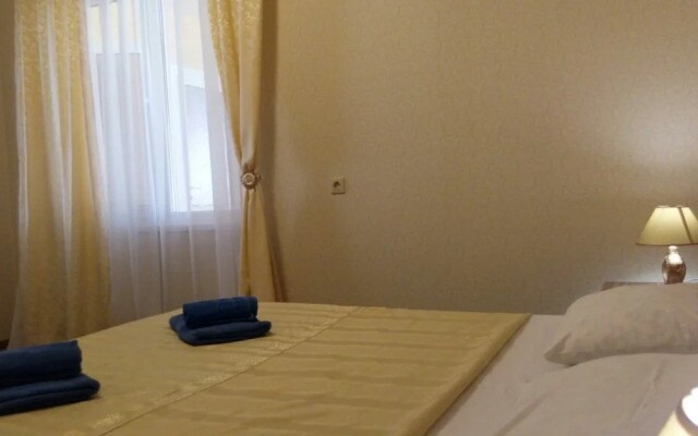 Ulyana Guest House