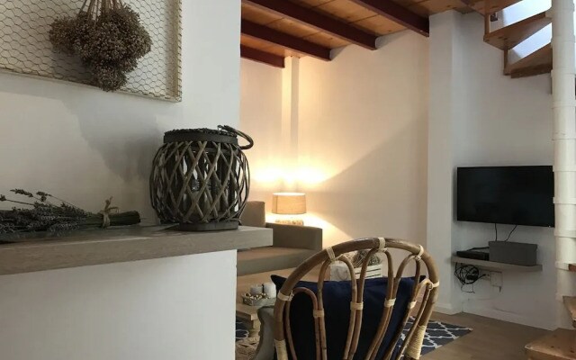 Apartamento Atocha V