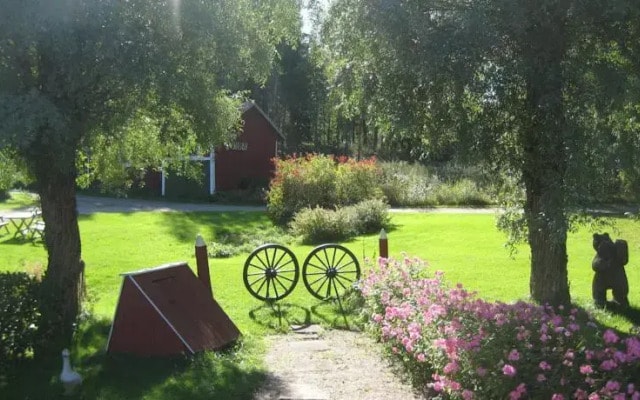 Dönsby Bed & Breakfast