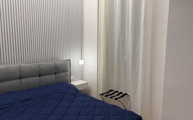 Trastevere luxury suites
