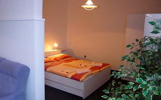 Hotel Hasa