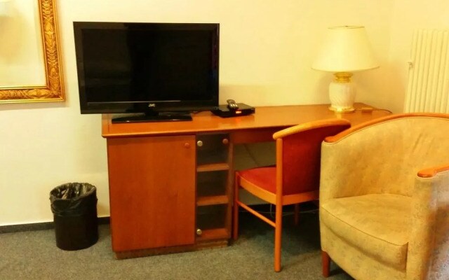 Citystay Prague