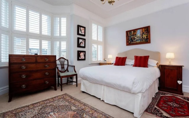 Wandsworth Comfort