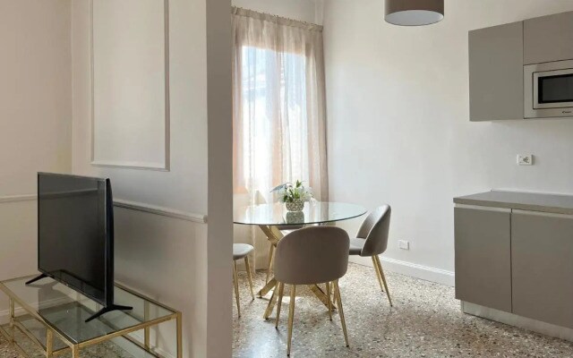 San Vio Palace Luxury Apartments