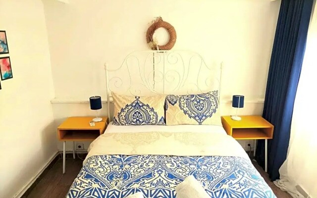 La Bella Hotel