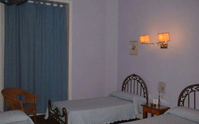 Hostal Pereda