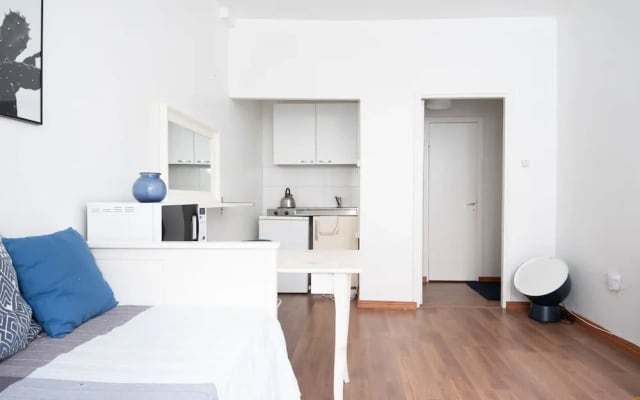 WeHost Saimaankatu 1 B 25