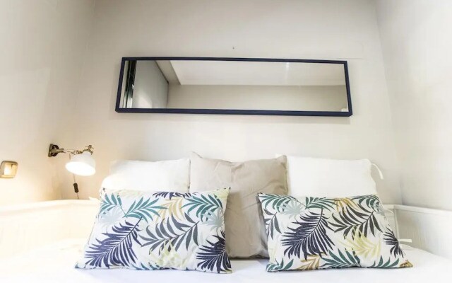 Apartamento Chamberi