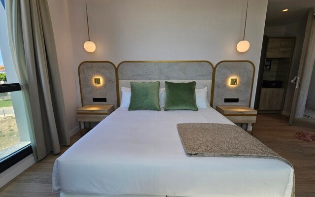 Hotel Málaga Vibes