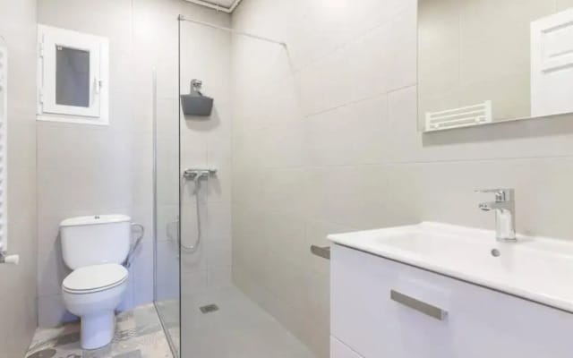 Maravilloso Apartamento en Puerta de Toledo C/Gasómetro by Batuecas