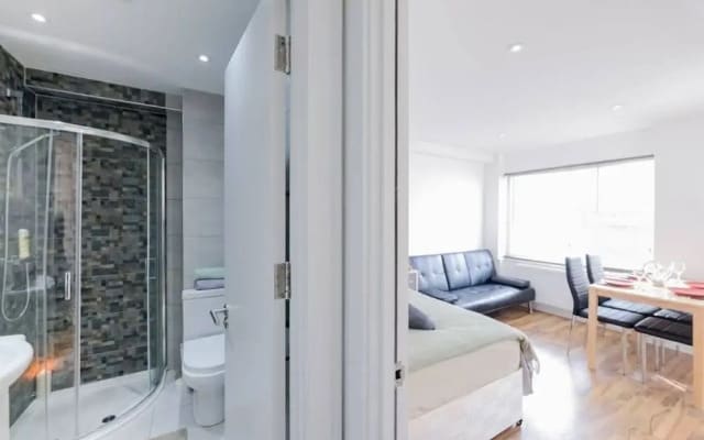 Global Sanctuary Suite #6
