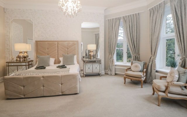 Hallfield Hall