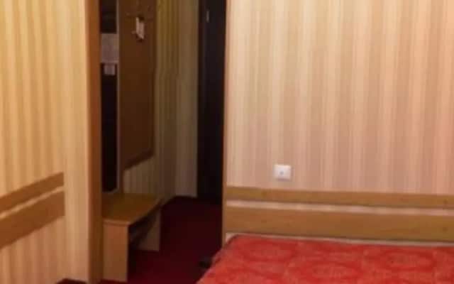 Chastnaya gostinitsa IP Yakovlev O.V. (Private hotel)