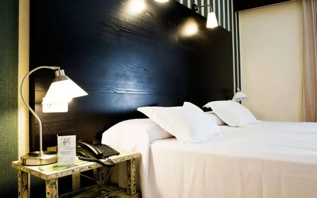 HRC Hotel