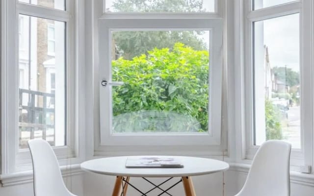 Tasteful & Homely 1BD Flat - Brixton