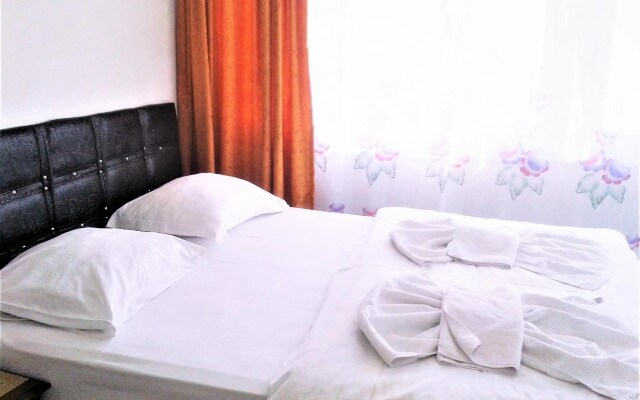 Bereket Apart Hotel