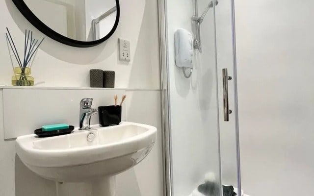 Kingston Luxe Suites Riverside Apartment Belvilla