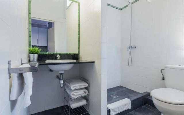 Apartments Sant Pere Martir