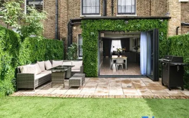 LONDONERS - Fabulous Four Residence