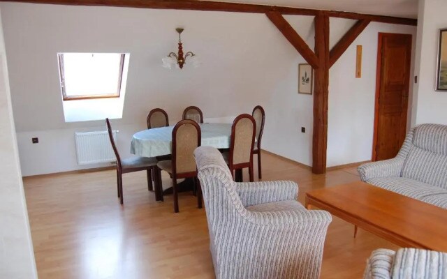 Apartman Majak Sec