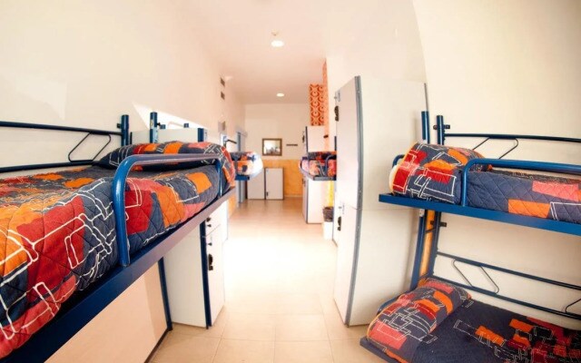 Be Dream Hostel