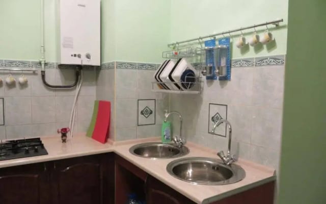 GagarinSKY hostel