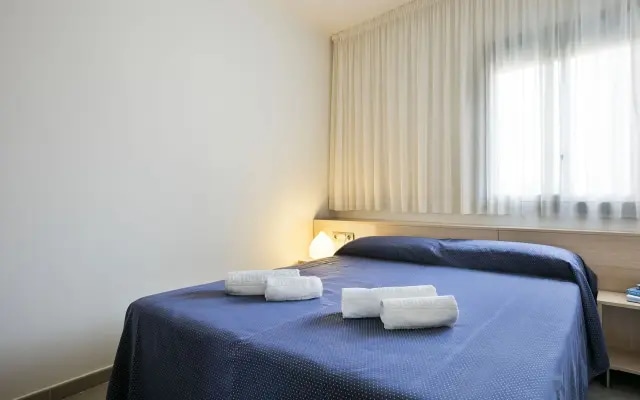 Castellmar Apartments