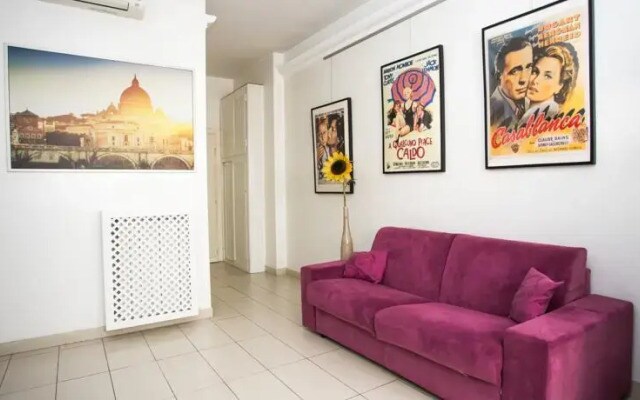Vatican Home