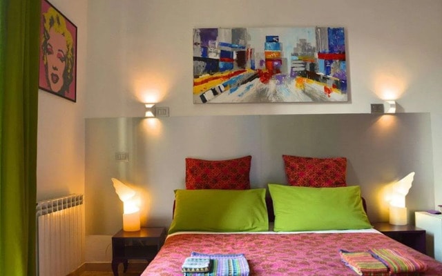 B&B Alle Fornaci A San Pietro