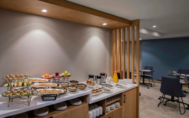 Hampton By Hilton Istanbul Sirkeci