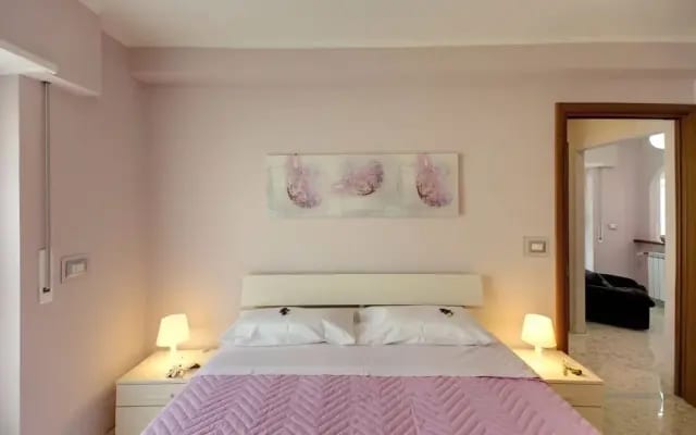 Interno15 Apartment