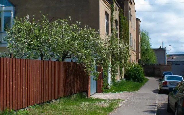 Emmas Apartameti