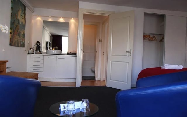 Adriaen van Ostade B&B