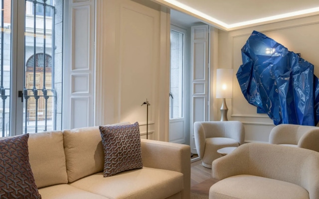 El Autor Hotel, Madrid, Autograph Collection