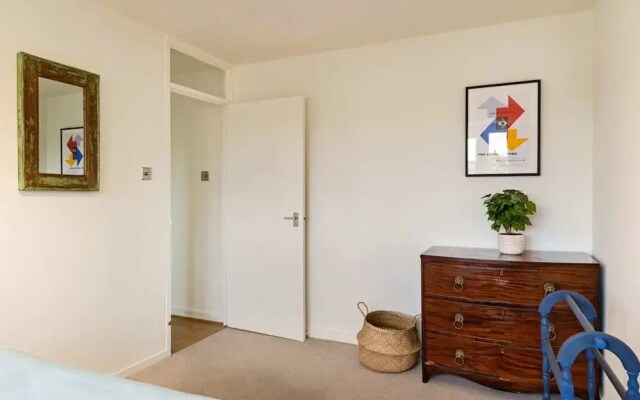 Stunning 1 Bedroom Apartment in Battersea
