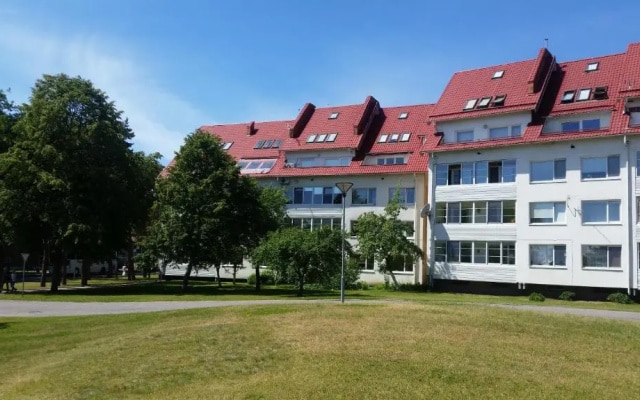 Nida Apartments