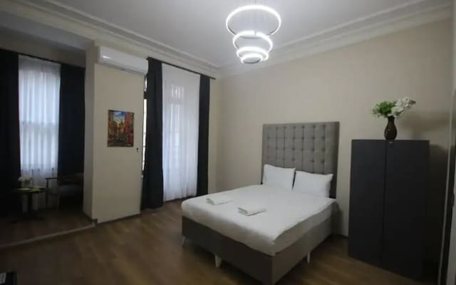 Linada Hotel Taksim
