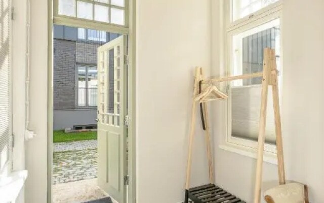 Tonisson Apartments
