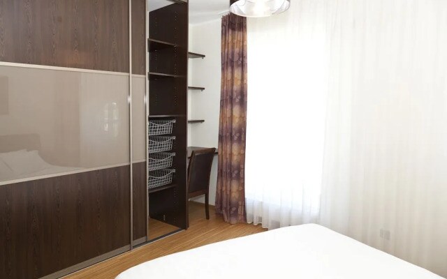 Kutseli Apartments - Tigutorn