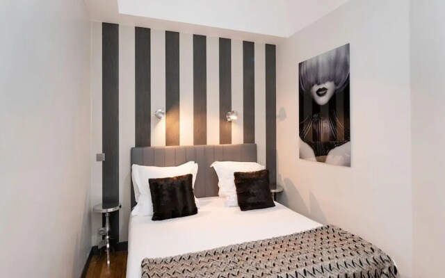 Marsi Lovely Hotel DE Ville B