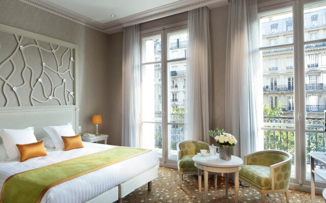 Splendid Etoile Hotel