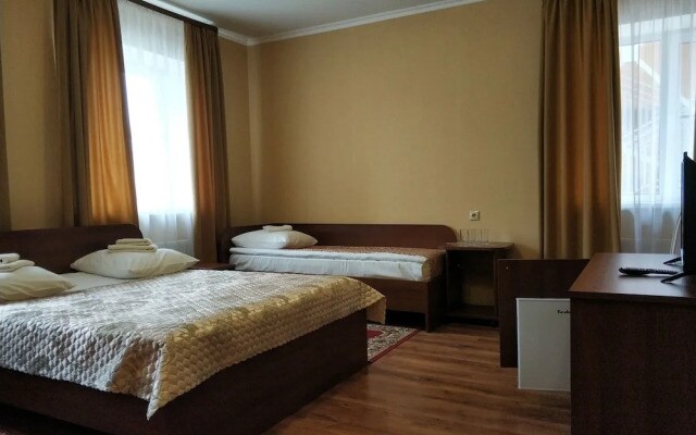 Hostel Korona