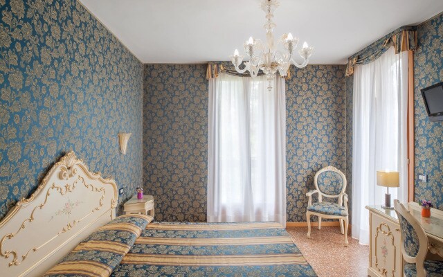 Il Mercante Di Venezia Hotel