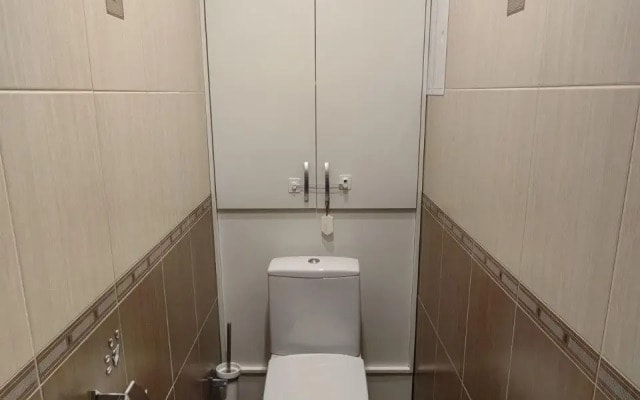 Двушка в Химках