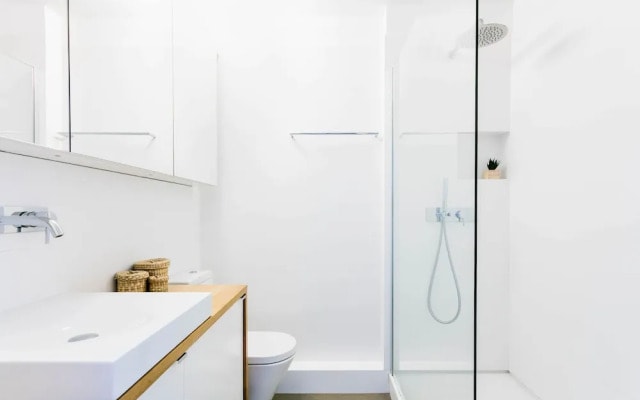 Le Marais Apartment - Saint Martin