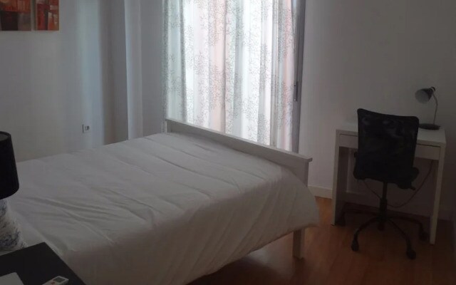 Malaga Apartamentos Montaño