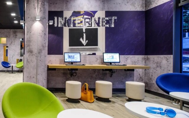 Ibis Budget Muenchen Airport Erding