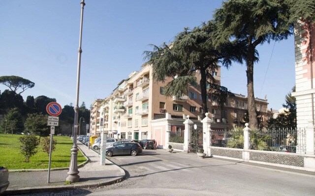 Rome Studio Rental