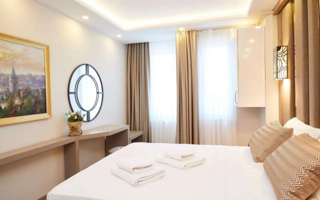 All Seasons Suites