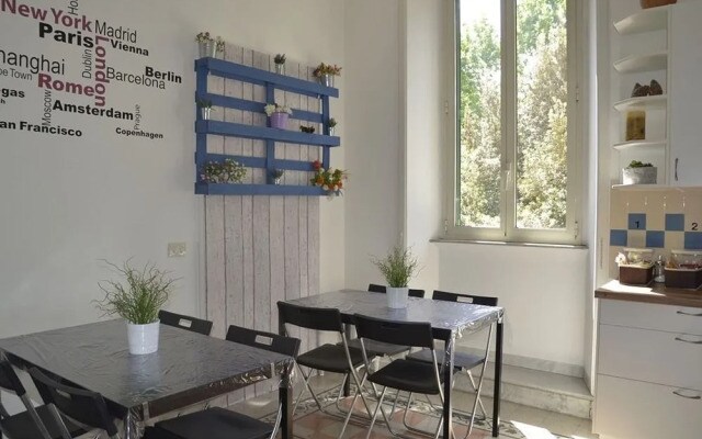 La Dolce Vita Guesthouse
